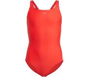 Adidas Athly V 3-Stripes Swimsuit