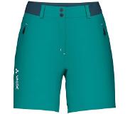 Vaude Scopi Lws Ii Shorts Pants Sininen 38 Nainen