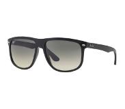 Ray-Ban RB4147 Black Grå