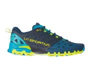 La Sportiva Bushido Ii Trail Running Shoes Sininen EU 44 Mies