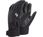 Mountain Equipment - G2 Alpine Glove - Käsineet XXL, harmaa/musta