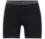 Icebreaker M Anatomica Long Boxers