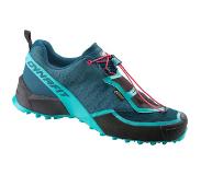 Dynafit Speed Mountain Goretex Trail Running Shoes Sininen EU 37 Nainen