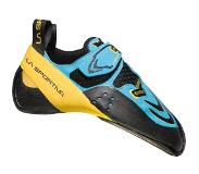 La Sportiva Futura Climbing Shoes Sininen,Musta EU 36 1/2 Nainen