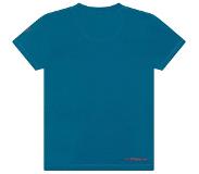 La Sportiva Van Short Sleeve T-shirt Sininen 120 cm