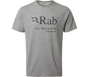 Rab Stance Mountain Harmaa