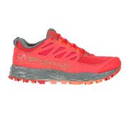 La Sportiva Lycan Ii Trail Running Shoes Punainen EU 37