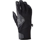 Rab Velocity Guide Gloves Musta L