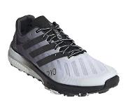 Adidas Terrex Speed Ultra Trail Running Shoes