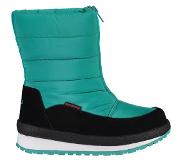CMP Rae Wp 39q4964 Snow Boots Vihreä EU 31