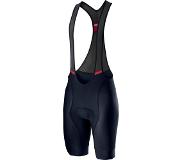 Castelli Competizione Bib Shorts Sininen S Mies
