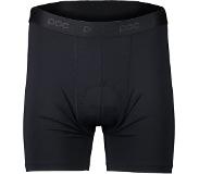 POC Re-cycle Trunk Musta 2XL Mies