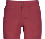Bergans - Women's Cecilie Climbing Shorts - Shortsit XL, punainen