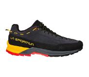 La Sportiva Tx Guide Leather Hiking Shoes Musta EU 47 Mies