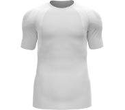 Odlo Active Spine Short Sleeve T-shirt Valkoinen L Mies