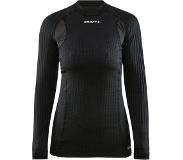 Craft Active Extreme X Base Layer Musta XS Nainen