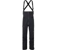 Rab Men's Latok GORE-TEX Pro Bib Musta M