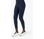 ON - Women's Active Tights - Juoksutrikoot XL, sininen