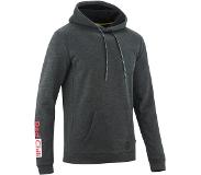 Edelrid Branding Hoodie Musta S Mies