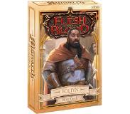Legend Story Studios Flesh & Blood TCG: Monarch Blitz Decks (Boltyn) KORTTI