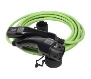 Blaupunkt Latauskaapeli sähköautolle Tyyppi 2 480 V 16 A 11 kW