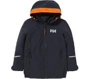 Helly Hansen Shelter Jacket 2.0, lasten kuoritakki