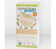 Cultivator's Cassia