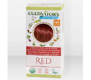 Cultivator's Red
