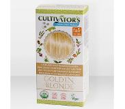 Cultivator's Golden Blonde