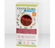 Cultivator's Burgundy