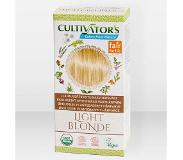 Cultivator's Light Blonde