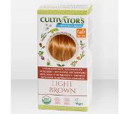Cultivator's Light Brown