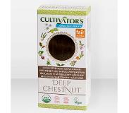 Cultivator's Deep Chestnut