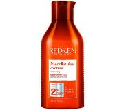 Redken Frizz Dismiss Conditioner, 300ml