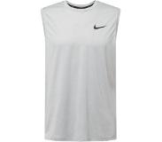 Nike Pro Dri Fit Hyper Dry Sleeveless T-shirt Harmaa L / Regular