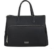 Samsonite Karissa Biz 2.0 Olkalaukku musta