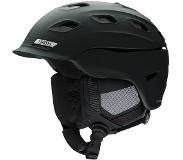 Smith Vantage Helmet Musta 51-55 cm