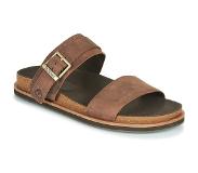Timberland Amalfi Vibes 2 Band Sandals Ruskea EU 45 Mies