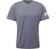 Adidas Frl Ult Ht Short Sleeve T-shirt Harmaa XL