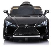 OCIE sähköauto LEXUS LC500, musta, 8010265-2R