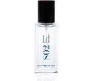 Bon Parfumeur Kokoelma Aquatic No. 802 Eau de Parfum Spray 15 ml