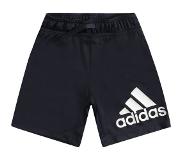 Adidas - Boy's BL Short - Shortsit 140, sininen