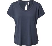 Marika - Women's Sophie Tee - Tekninen paita XL, sininen