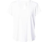 Marika - Women's Sophie Tee - Tekninen paita XL, valkoinen
