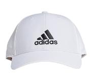 Adidas Lightweight Embroidered Baseball Cap