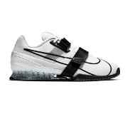 Nike Romaleos 4 Weightlifting Shoe Valkoinen EU 45 1/2 Mies
