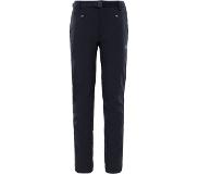 The North Face Exploration Insulation Pants Musta 8 / 32 Nainen