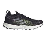 Adidas Terrex Two Ultra Trail Running Shoes