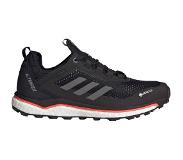 Adidas Terrex Agravic Flow GORE-TEX Trail Running Shoes