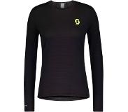 SCOTT Rc Run Long Sleeve T-shirt Musta M Nainen